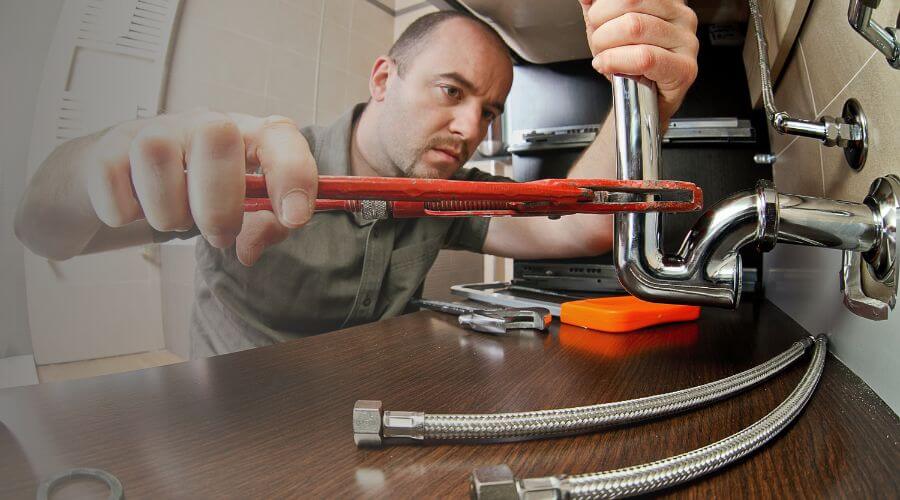 Professional Leak Detection in Paradox, NY